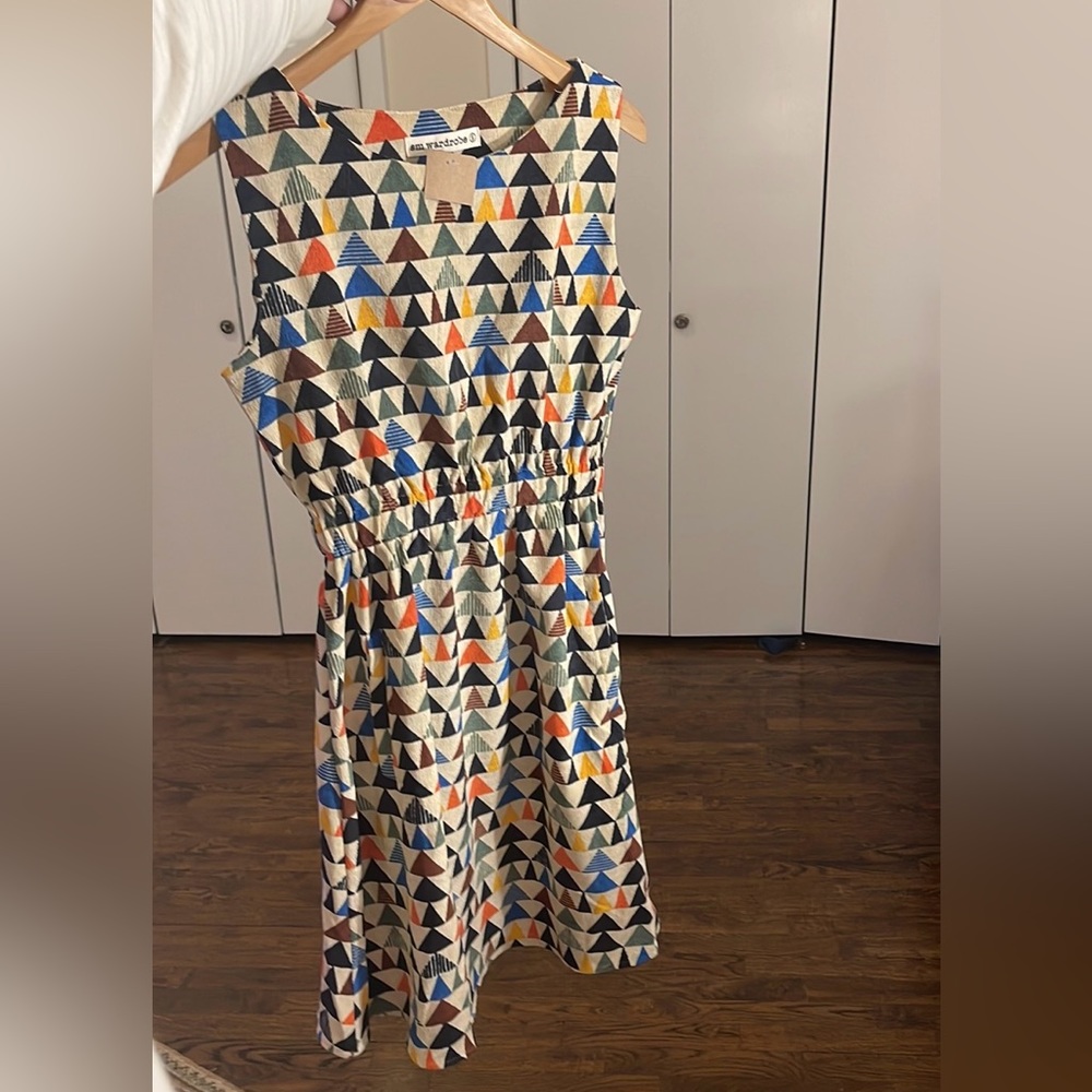SM WARDROBE Dress